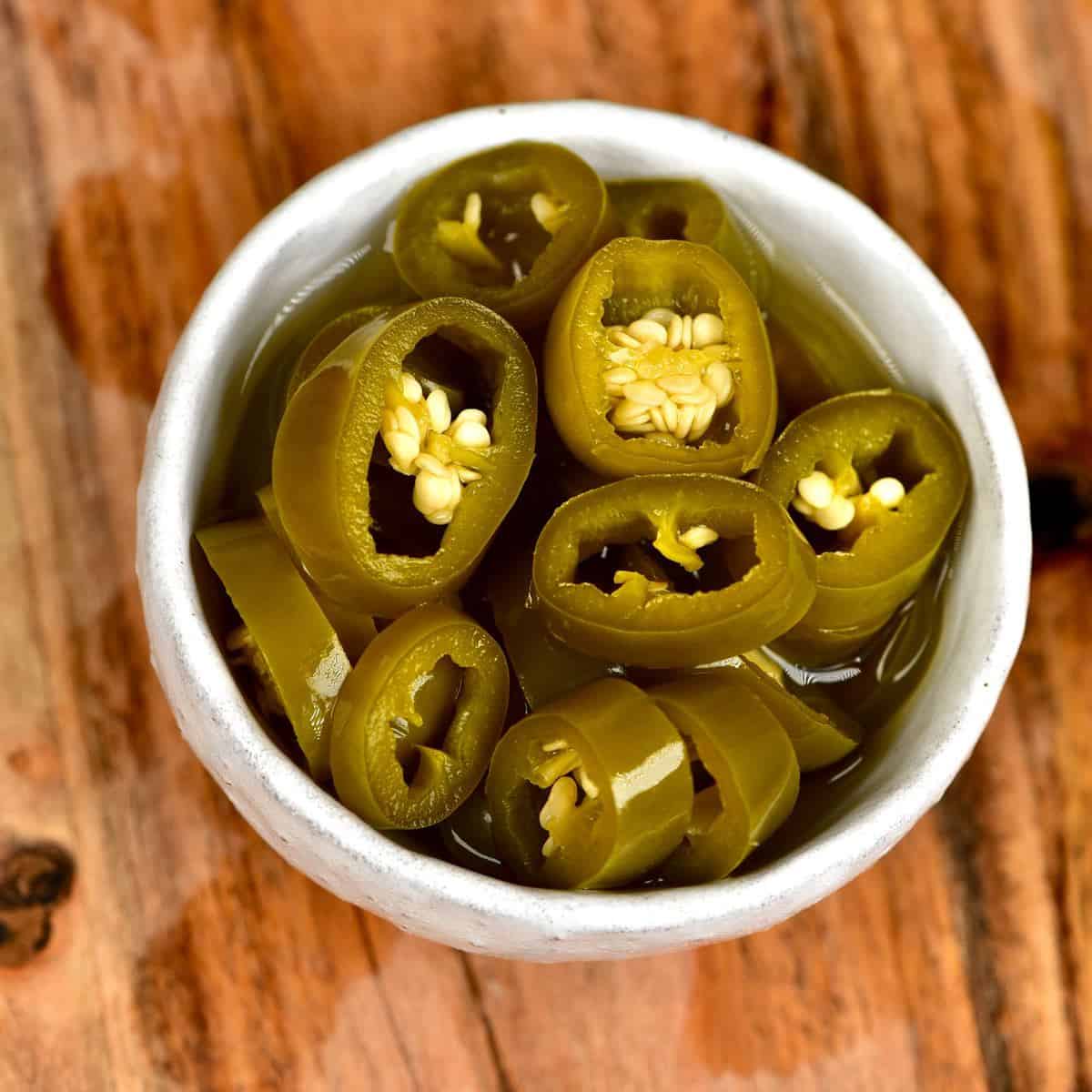 how to make homemade pickled jalapenos - Article 1
